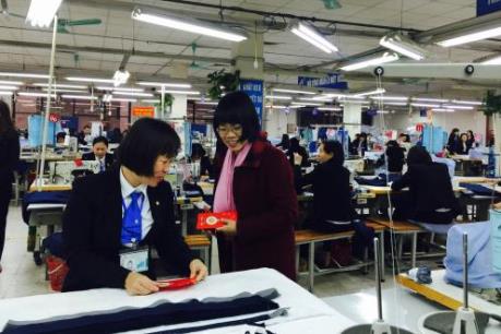 Để người lao động được hưởng quyền lợi cao hơn luật