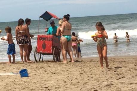 Ghé thăm khu du lịch Carilo nổi tiếng bậc nhất Argentina