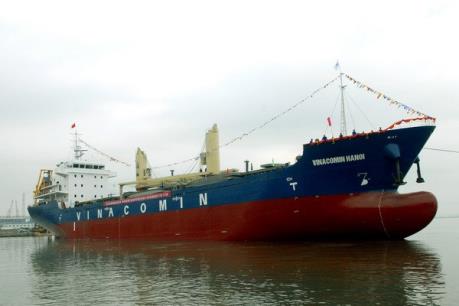 “Sức hút” từ vận tải đường thủy