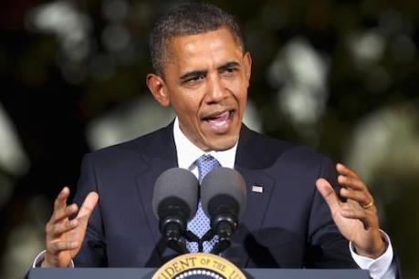 Mỹ công bố kế hoạch "Kết nối Mỹ-ASEAN"