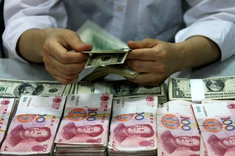 Đầu tư ra nước ngoài của Trung Quốc tiếp tục tăng trưởng