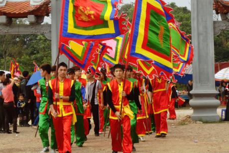 Những lễ hội lớn ở miền Bắc không thể bỏ qua trong dịp đầu năm mới