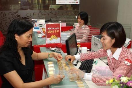 Tỷ lệ nợ xấu tại Techcombank còn 1,67%