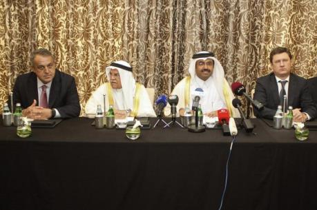 Thỏa thuận đạt được tại Doha sẽ giúp thị trường dầu mỏ ổn định hơn?