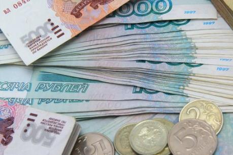 Nga “đau đầu” đối phó với thâm hụt ngân sách