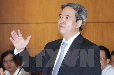 Ngân hàng Nhà nước đôn đốc thực hiện nhiệm vụ sau kỳ nghỉ Tết Nguyên đán