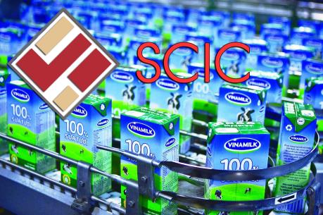 VNM: Công ty TNHH MTV Đầu tư SCIC đã mua 210.000 cổ phiếu