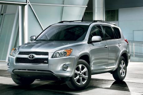 Toyota triệu hồi hơn 1,1 triệu xe do lỗi dây đai an toàn