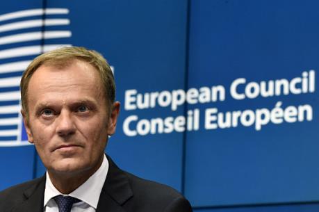 Chủ tịch EC cảnh báo khả năng không đạt thoả thuận giữ Anh ở lại EU