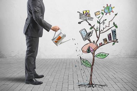 Cổ phiếu dầu khí giúp VN-Index vượt ngưỡng 550 điểm