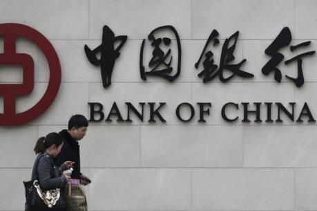 " Mở van" tín dụng - rủi ro tiềm ẩn của các ngân hàng Trung Quốc