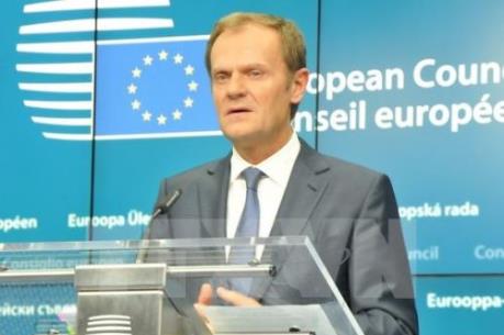 Trợ cấp xã hội: Điểm then chốt trong đàm phán Anh-EU