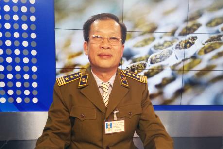 Chống buôn lậu thuốc lá: Cầm dùi gõ vào trống thủng