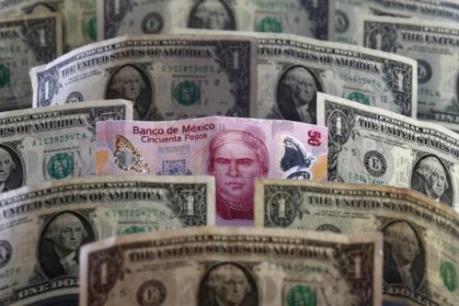 Mexico quyết định cắt giảm 7 tỷ USD chi tiêu ngân sách năm 2016
