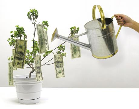 Cổ phiếu dầu khí tăng mạnh, VN-Index tăng hơn 5 điểm