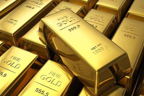 Giá vàng châu Á vẫn trên mốc 1.200 USD/ounce