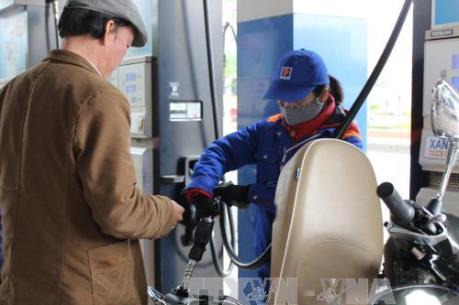 Quỹ bình ổn của Petrolimex tăng 90 tỷ đồng