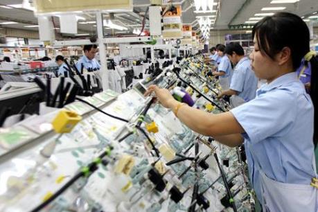 Tp. Hồ Chí Minh đẩy mạnh hoạt động tháo gỡ khó khăn cho doanh nghiệp