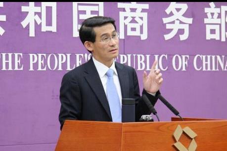 Trung Quốc bày tỏ thiện chí đối với một TTIP “cởi mở và minh bạch”