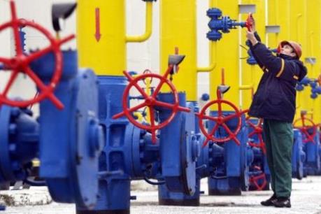Ukraine phạt Gazprom 3,27 tỷ USD