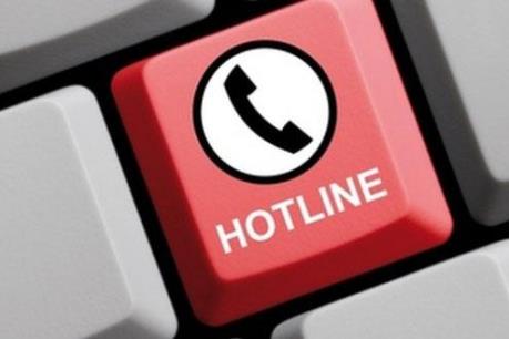 Tổ công tác của Thủ tướng công bố đường dây nóng