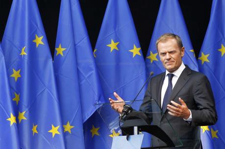 Hội nghị thượng đỉnh EU: Anh và EU chưa đạt được kết quả