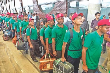 Malaysia tuyển dụng 1,5 triệu lao động Bangladesh