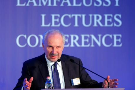 Châu Âu đổ lỗi cho các thị trường mới nổi gây ra biến động tài chính