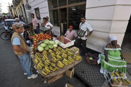 Người dân Cuba và cơ hội đổi đời với hình thức tự doanh