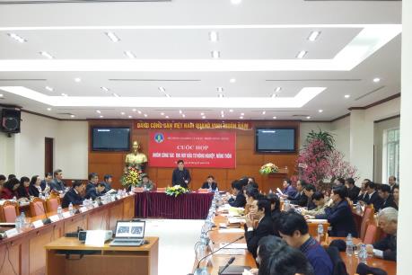 Đầu tư vào nông nghiệp: Vẫn là cơ chế