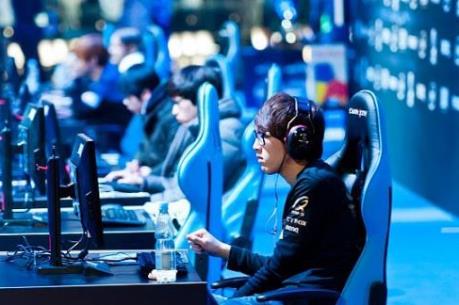 Hàn Quốc mở rộng ngành công nghiệp game để thúc đẩy kinh tế