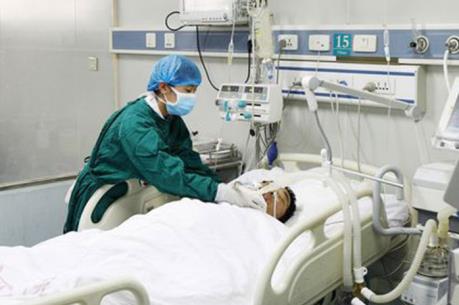 Trung Quốc ghi nhận ca nhiễm H7N9 mới