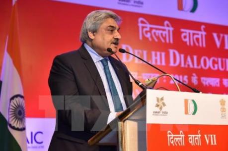 Thương mại ASEAN - Ấn Độ vượt 76 tỷ USD