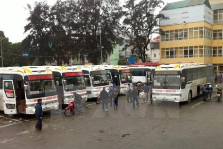 Bộ Giao thông Vận tải yêu cầu giảm giá cước vận tải