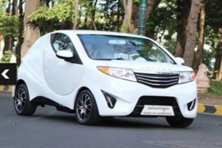 Bộ GTVT khuyến cáo người dân không mua xe ôtô điện mini