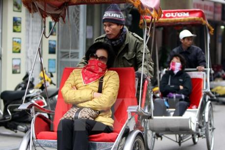 Dự báo thời tiết ngày 20/2: Bắc và Bắc Trung bộ có mưa rào