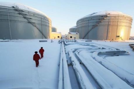 Thỏa thuận "đóng băng" sản lượng có thể làm giảm 50% mức dư cung dầu toàn cầu