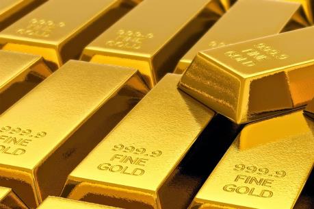 Giá vàng châu Á vẫn trên ngưỡng 1.200 USD/ounce