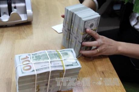 Giá USD hôm nay 29/6