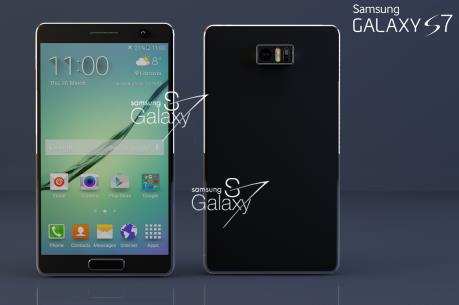 LG và Samsung trình làng siêu phẩm G5 và cặp đôi S7,S7 edge