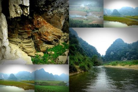 Cận cảnh địa điểm bấm máy bom tấn “Kong: Skull Island” tại Việt Nam