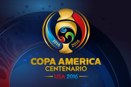 Lịch thi đấu Giải Bóng đá Nam Mỹ Copa America 2016