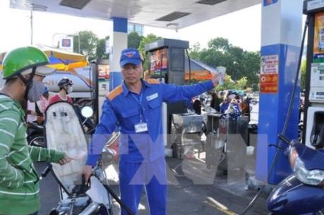 Hiệu ứng từ giá xăng dầu giảm