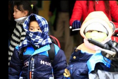 Dự báo thời tiết hôm nay (10/3): Bắc bộ chuyển rét, có nơi dưới 12 độ C