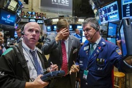 Chứng khoán tuần tới sẽ bị chi phối bởi biên bản họp của Fed 