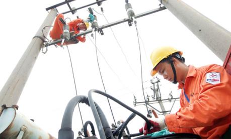 Sắp có cơ chế điều chỉnh giá điện mới