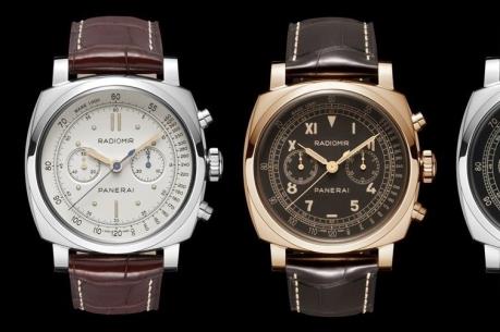 Xuất khẩu đồng hồ Thụy Sỹ tiếp tục giảm mạnh