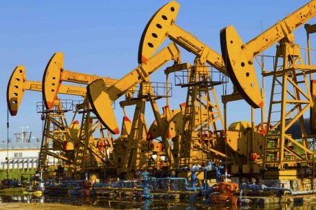 Các nước xuất khẩu dầu thiệt hại hơn 340 tỷ USD vì giá dầu thấp