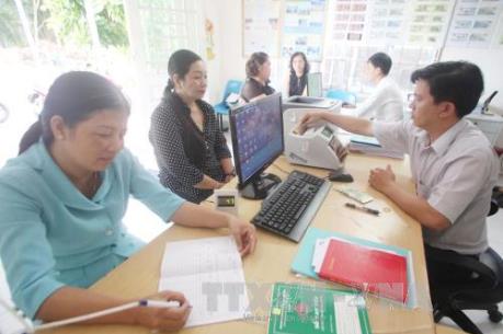 Ngân hàng Chính sách Xã hội: Hơn 2.500 tỷ đồng khắc phục hậu quả thiên tai