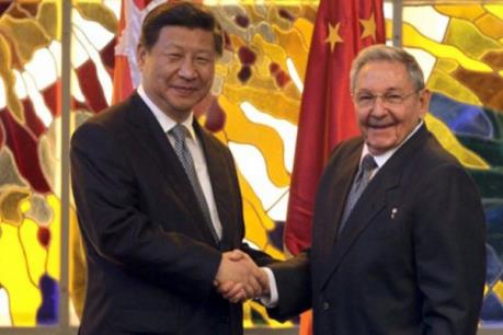 Cuba đón nhận khoản tín dụng thứ tư từ Trung Quốc